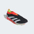 Фото #12 товара adidas men Predator Elite Laceless Firm Ground Soccer Cleats