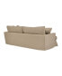 Фото #3 товара Ciara 93" Upholstered Sofa