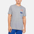 T-Shirt Under Armour T 1351628-035