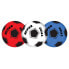 Фото #1 товара Футбольный мяч SPORT ONE Super Goal из ПВХ, 3 цвета