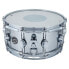 DW 14"x6,5" Performance Steel