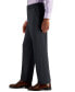 Men's Modern-Fit Bi-Stretch Suit