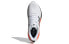 Фото #5 товара Кроссовки Adidas Response Super 2.0 бело-черно-оранжевые