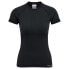 ფოტო #1 პროდუქტის HUMMEL Cleaa Seamless short sleeve T-shirt
