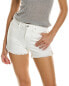 Фото #1 товара Hudson Jeans Croxley White Snow High-Rise Short Jean Women's White 23