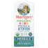 Фото #1 товара MaryRuth Organics, Herbals, Органические жидкие капли для детского внимания и внимания, 1 жидкая унция (30 мл)