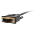 Фото #4 товара C2G HDMI To DVI Cable 2 m