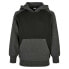 Фото #1 товара URBAN CLASSICS 2-Tone Fake Raglan hoodie