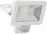Фото #1 товара Goobay LED Outdoor Floodlight - 30 W - with Motion Sensor - 30 W - LED - 30 bulb(s) - White - White - 4000 K