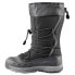 Фото #3 товара Baffin Snogoose Winter Womens Black Casual Boots 45101330-001