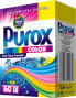 Фото #1 товара Purox Proszek do prania Purox Color 5 kg karton uniwersalny