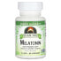 Vegan True, Melatonin, Orange, 2.5 mg, 60 Lozenges