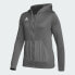 Фото #1 товара adidas women Team Issue Full-Zip Hoodie