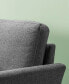 Фото #10 товара Jackie Classic Upholstered Sofa