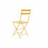 Фото #3 товара Набор садовой мебели DKD Home Decor Table set with 2 chairs 87 cm 60 x 60 x 75 cm