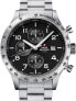 Фото #1 товара Наручные часы Swiss Alpine Military 7047.9175 chrono 43mm 10ATM.