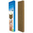 DUVO+ Catnip Paperboard Cat Scratcher 50x13x6 cm