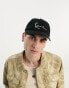 Фото #8 товара Karl Kani signature baseball cap in black