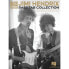 Фото #1 товара Hal Leonard Jimi Hendrix Bass Tab Collection