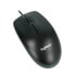 Фото #1 товара Optical mouse Logitech Optical B100 - black