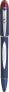 Фото #1 товара Ручка шариковая Uni Mitsubishi Pencil Jetstream SX-217/1шт красная