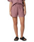 Фото #6 товара Women's Holly Hideaway Breezy Cotton Shorts