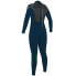 Фото #2 товара O´NEILL WETSUITS Girl Epic 5/4 mm Long Sleeve Wetsuit