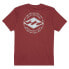 BILLABONG Rotor Diamond short sleeve T-shirt