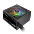 Фото #3 товара Thermaltake Smart RGB - 600 W - 230 V - 50 - 60 Hz - 7 A - Active - 105 W