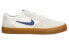 Кроссовки Nike SB Chron SLR CD6278-101