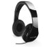 Фото #2 товара FANTEC SHP-250AJ-BB - Headphones - Head-band - Black - 1.2 m - Black - Wired
