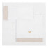 Фото #1 товара Комплект постельного белья BIMBIDREAMS Venecia для колыбели 50X80 см