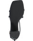 ფოტო #9 პროდუქტის Women's Lenorra Crisscross Sandals