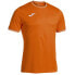 ფოტო #1 პროდუქტის JOMA Toletum V short sleeve T-shirt