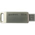 USB stick GoodRam Silver 32 GB
