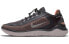 Nike Free RN Shield Oil Grey 2018 AJ1978-001 Running Shoes