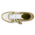 Фото #4 товара Puma Amg Ca Pro Lace Up Mens Beige, White Sneakers Casual Shoes 30811602
