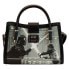 Фото #2 товара LOUNGEFLY Final Frames The Empire Strikes Back Star Wars Handbag