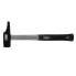 Фото #2 товара STEIN Joiner´s hammer fiber handle 300g