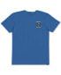 ფოტო #1 პროდუქტის Big Boys Cotton Eternal Vacation Logo Graphic T-Shirt