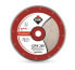 Фото #1 товара Алмазный диск RUBI CPX 250 x 25,4 мм PRO для фарфора