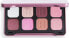 Фото #1 товара Makeup Revolution Makeup Revolution Forever Flawless Dynamic Paletka cieni do powiek Ambient (8) - mini 1szt