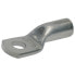Фото #2 товара Klauke 94R5 - Tubular ring lug - Tin - Straight - Stainless steel - Copper - 4 mm²
