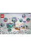 Фото #4 товара Конструктор пластиковый Lego Disney Büyülü Ağaç Ev 43215 (1016 деталей)