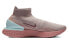 Nike Epic React Flyknit 飞线 低帮 跑步鞋 女款 粉 / Кроссовки Nike Epic React Flyknit AV5553-226