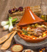 Tajine Regas