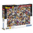 Фото #2 товара CLEMENTONI Dragon Ball Impossible Puzzle 1000 Pieces