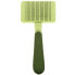 Self-Cleaning Slicker Brush for Cats, 1 Slicker Brush