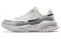 White Xtep Textile Sports Sneakers - Model 981419393001 (Unisex)