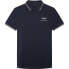 HACKETT Amr Tipped short sleeve polo